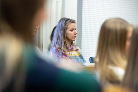 Pogovor z Vlasto Nussdorfer